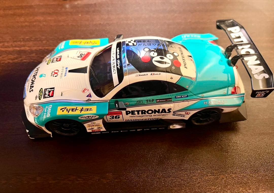 京商ミニッツ　MR-03 パーツ等まとめ売り