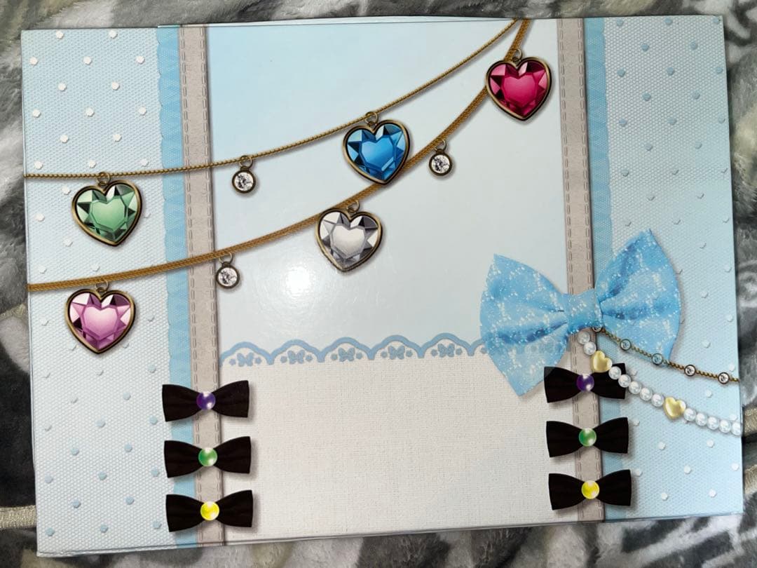 シンフォニア トランクsaruwa2