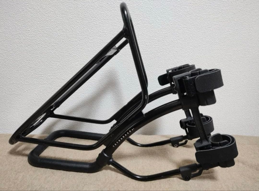 TOPEAK　TETRARACK　テトララック M1・M2　セット