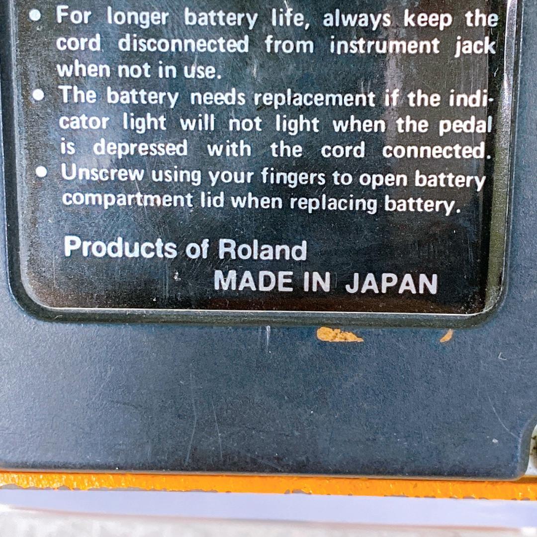 BOSS ギターエフェクター Distortion DS-1 ディストーション