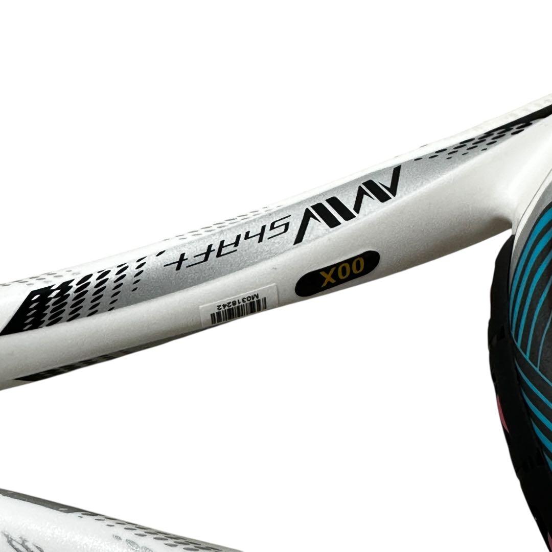 うずまきなると様 ✨ミズノ D-Force U Special Edition