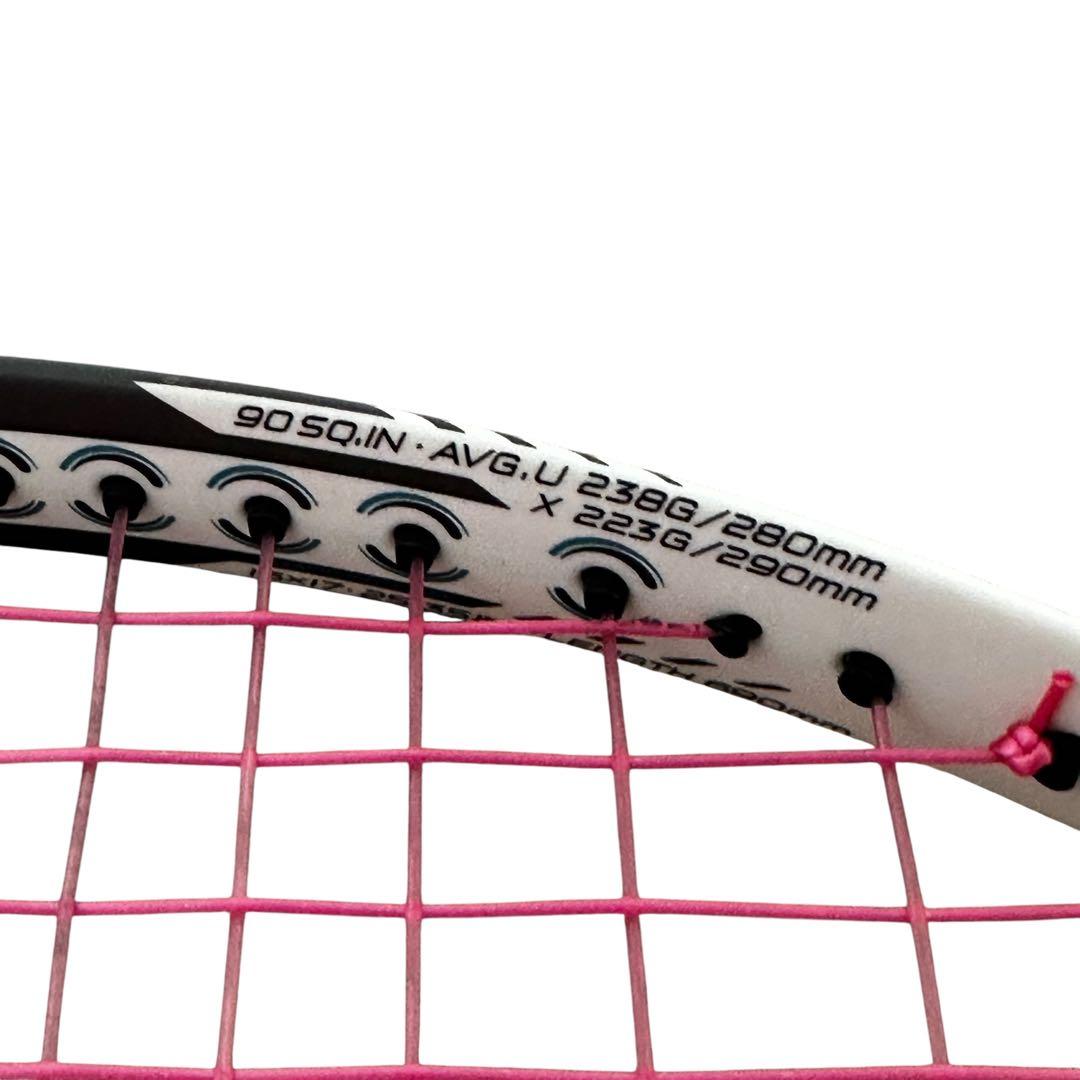 うずまきなると様 ✨ミズノ D-Force U Special Edition