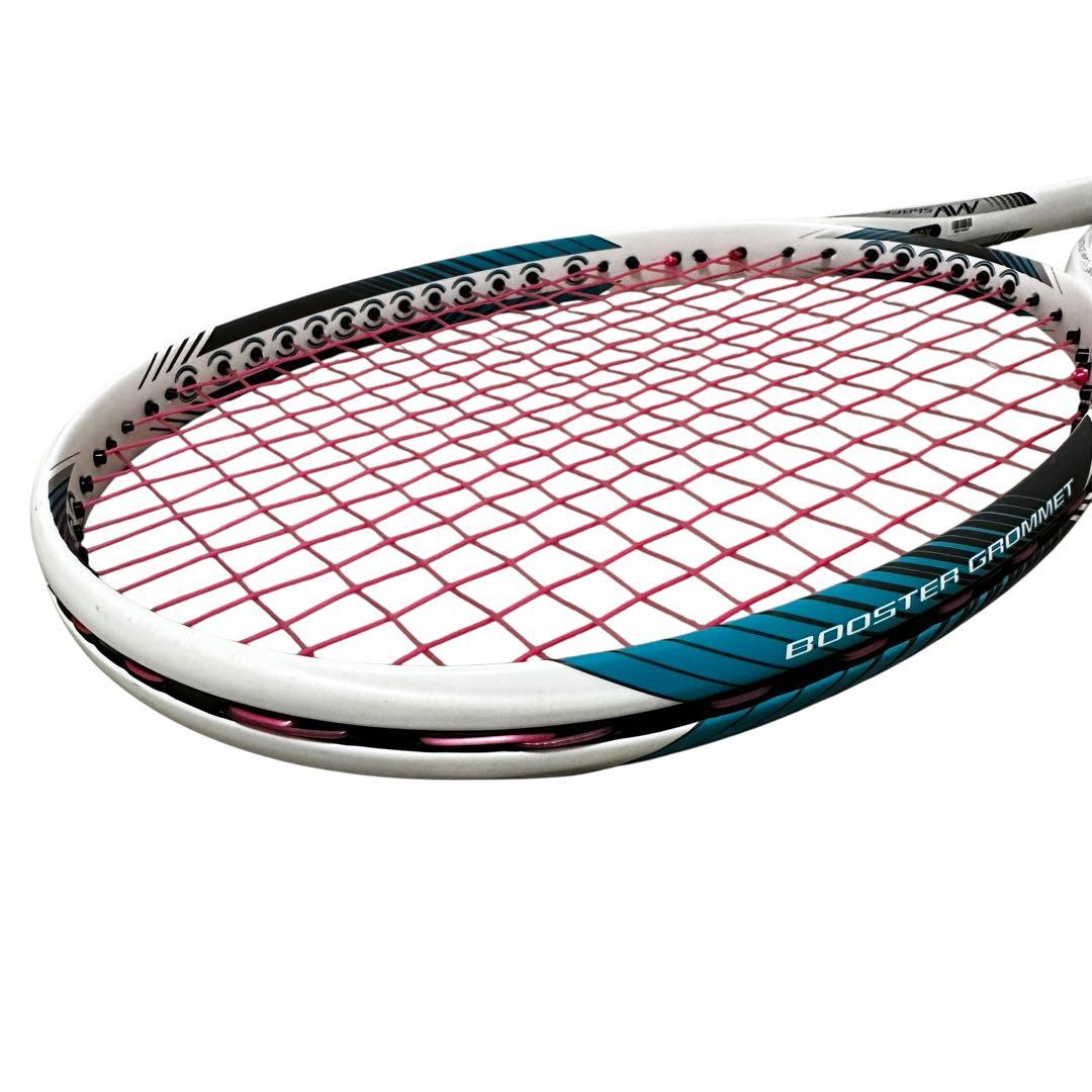 うずまきなると様 ✨ミズノ D-Force U Special Edition