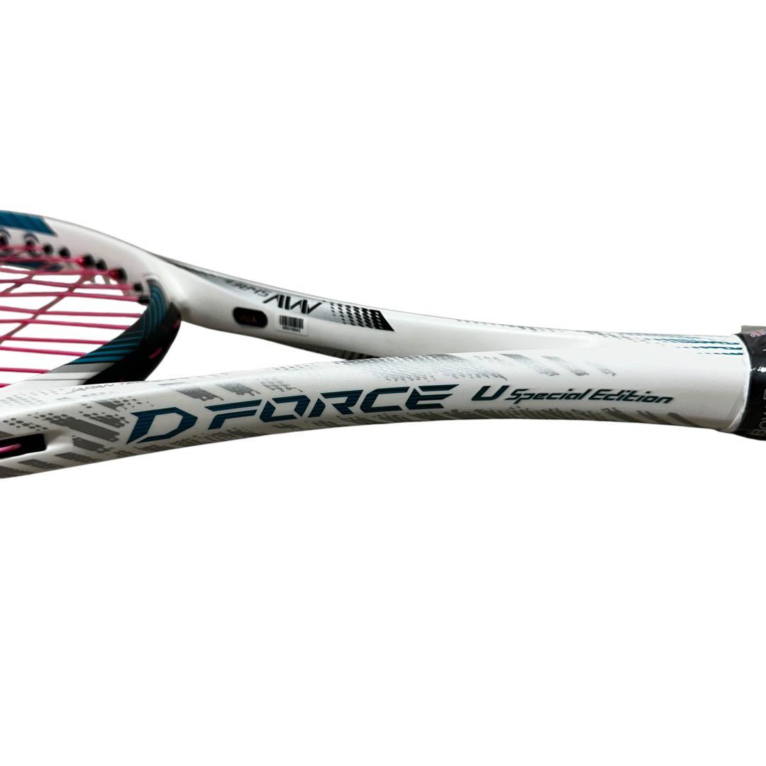 うずまきなると様 ✨ミズノ D-Force U Special Edition