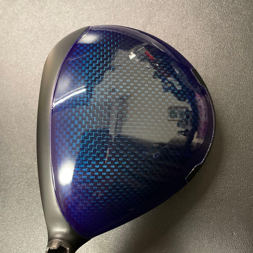 【ヘッドのみ】パラダイム トリプルダイヤモンドs 8.5度