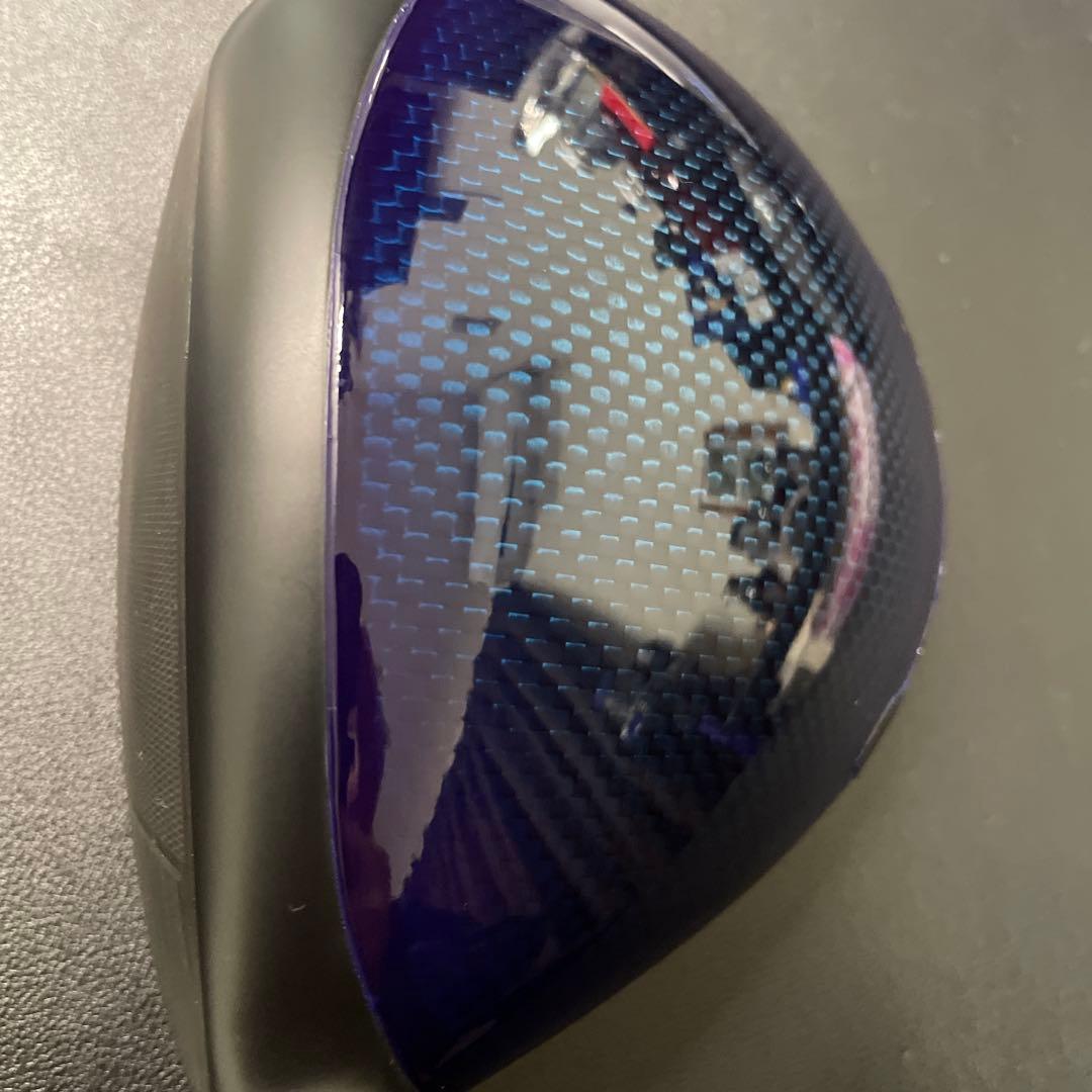 【ヘッドのみ】パラダイム トリプルダイヤモンドs 8.5度