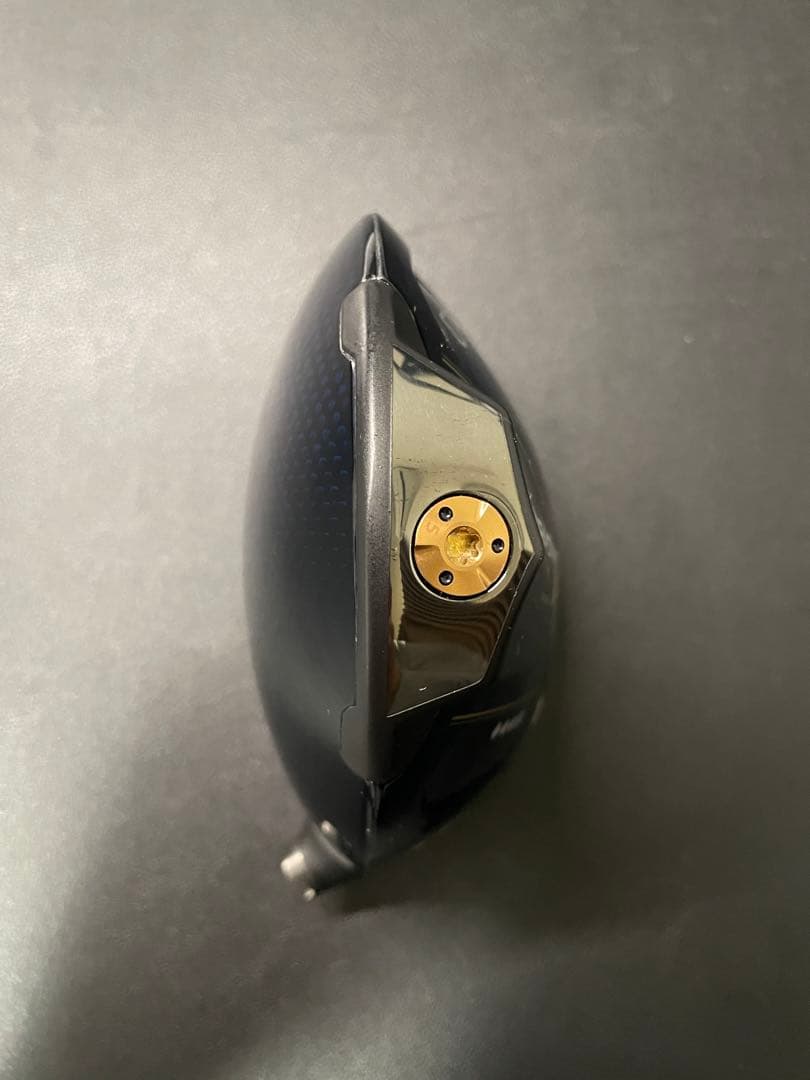 【ヘッドのみ】パラダイム トリプルダイヤモンドs 8.5度