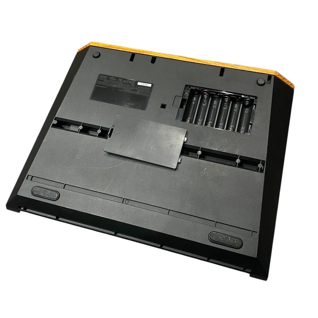 【希少色】KORG MONOLOGUE シンセサイザー