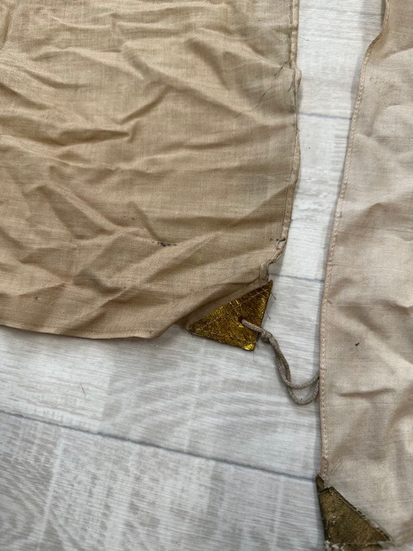 旧日本軍日の丸旗　4枚まとめて