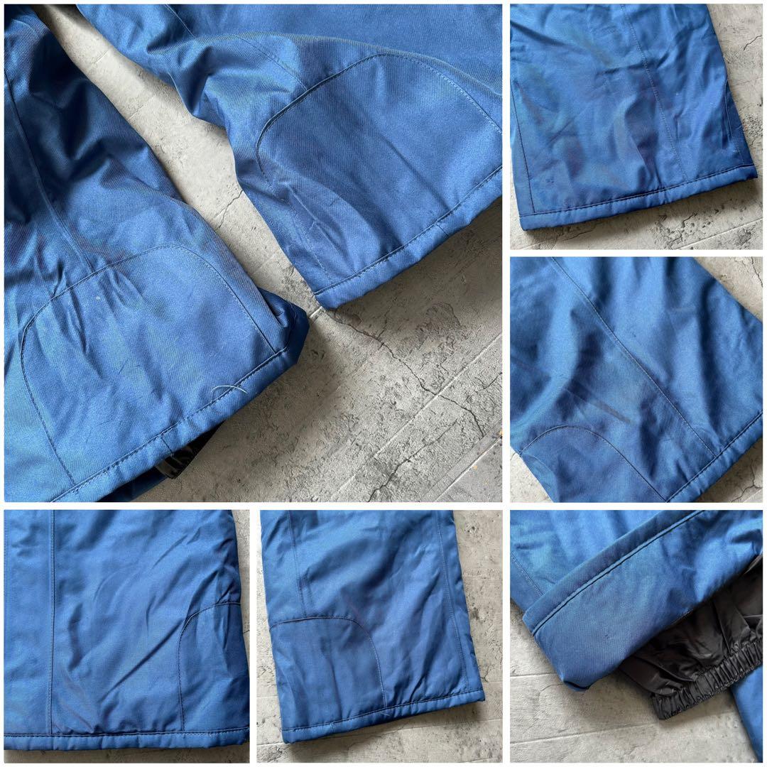 美品 VAXPOT Lサイズ スノーボードウェア セットアップ ボーダー 人気