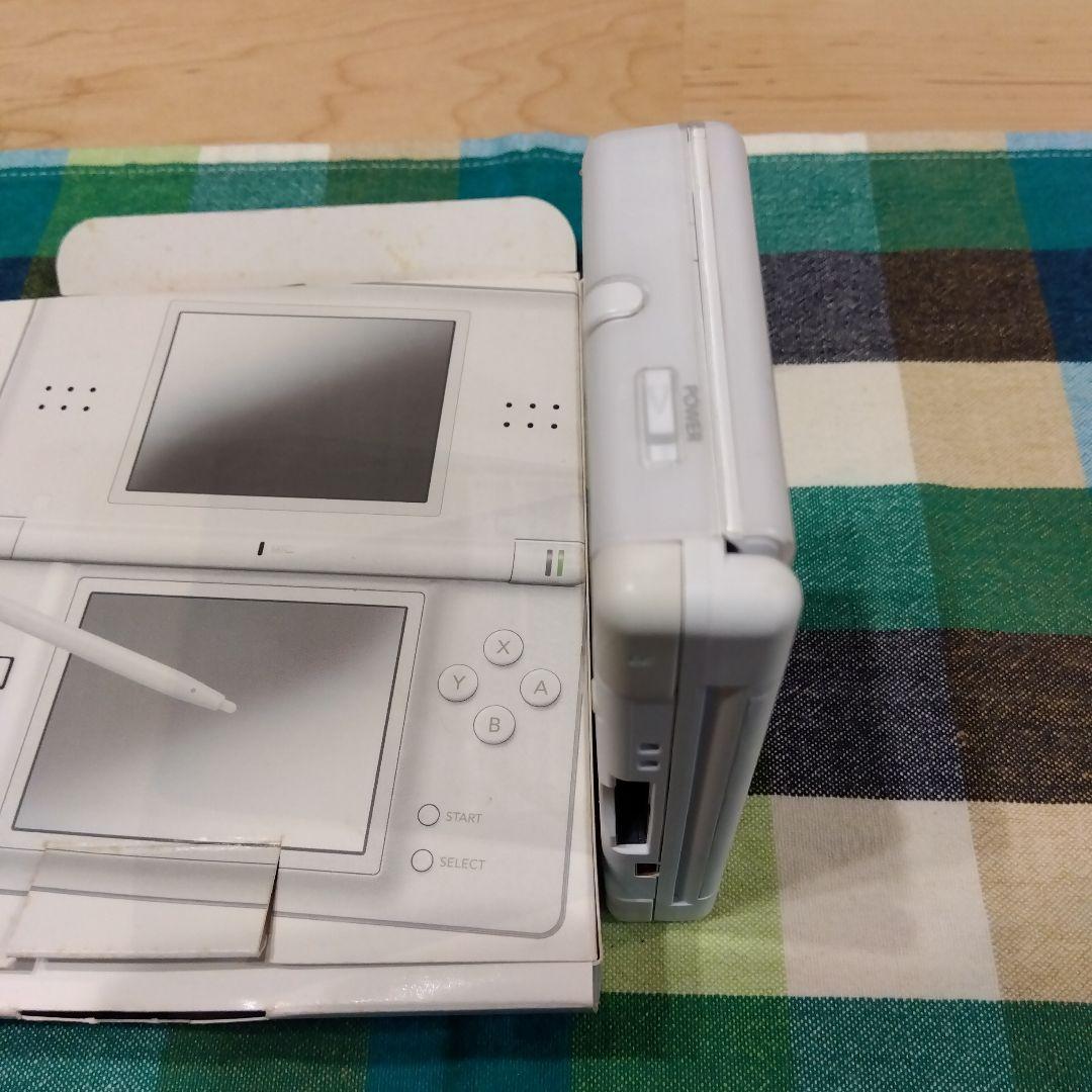 オシャレ魔女ラブandベリー　DS 　Lite付き