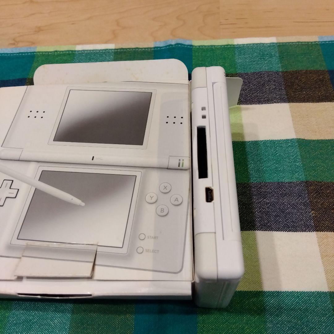 オシャレ魔女ラブandベリー　DS 　Lite付き