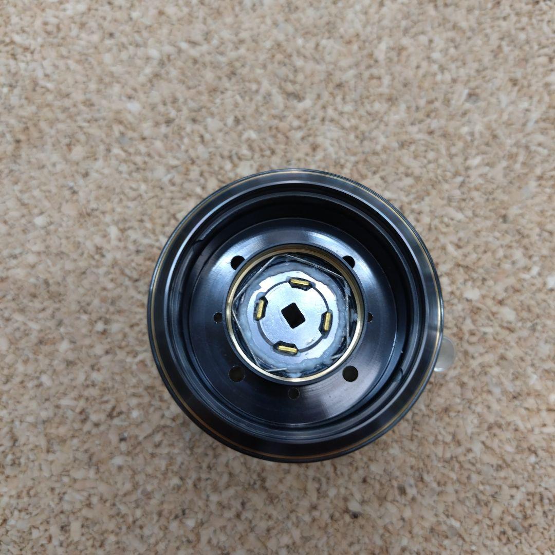 SLPWORKS EX LT 4000S スプールⅡ