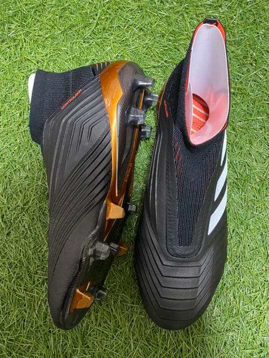 【最上級モデル】プレデター18＋