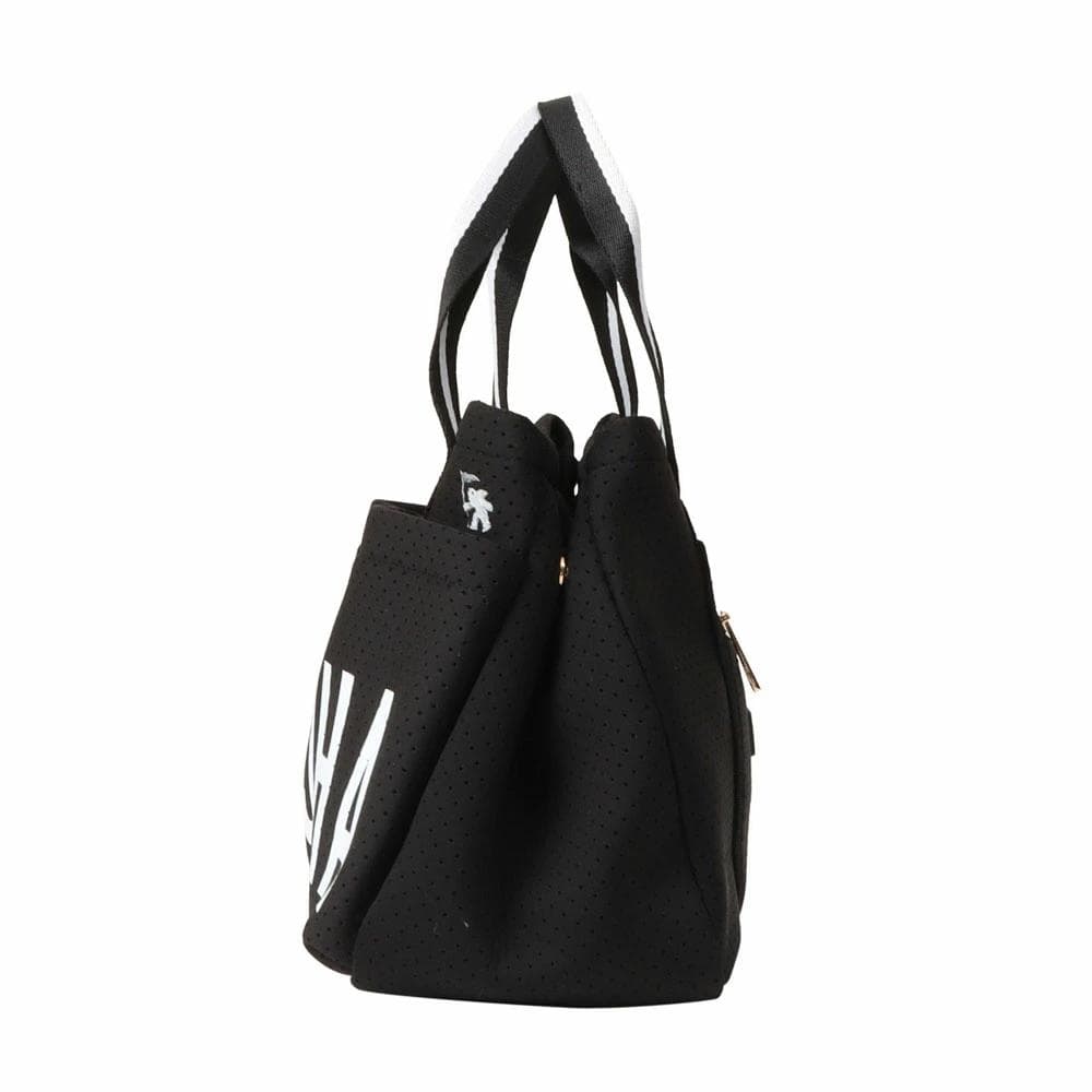 ガッチャゴルフ　　2WAYポーチ　　ブラック　259gg8503