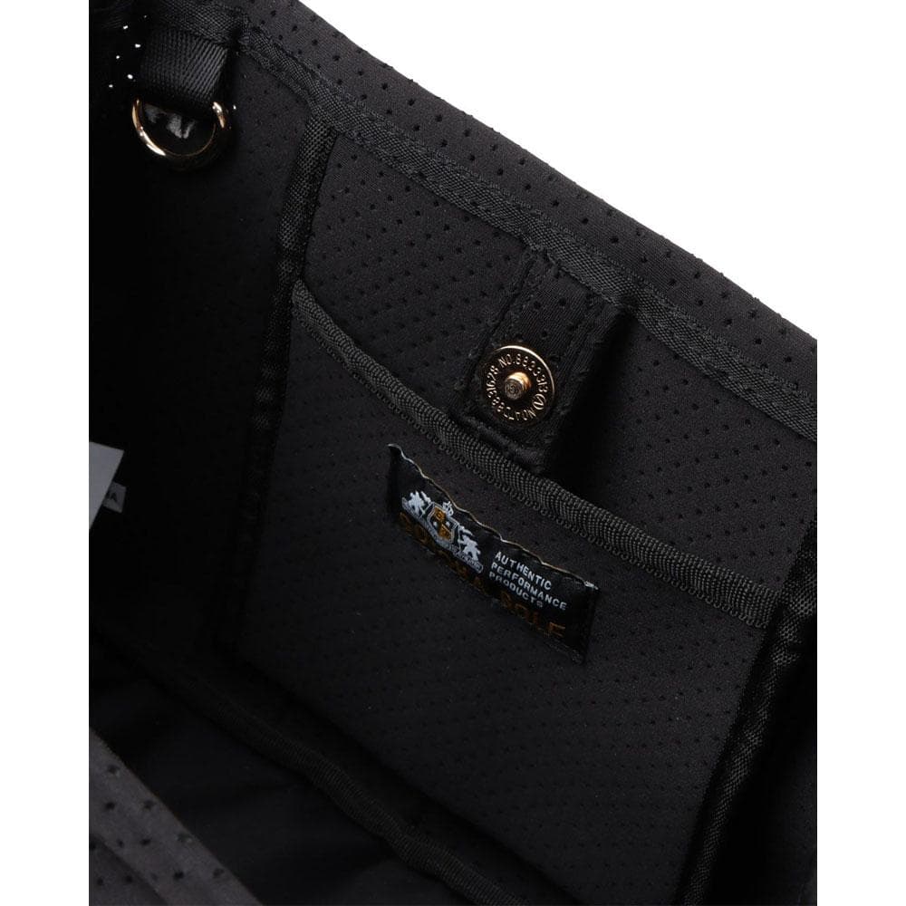 ガッチャゴルフ　　2WAYポーチ　　ブラック　259gg8503