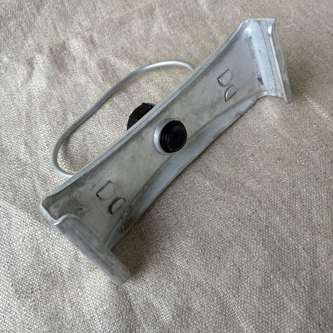 PANTHER アルミ製フードコンテナ