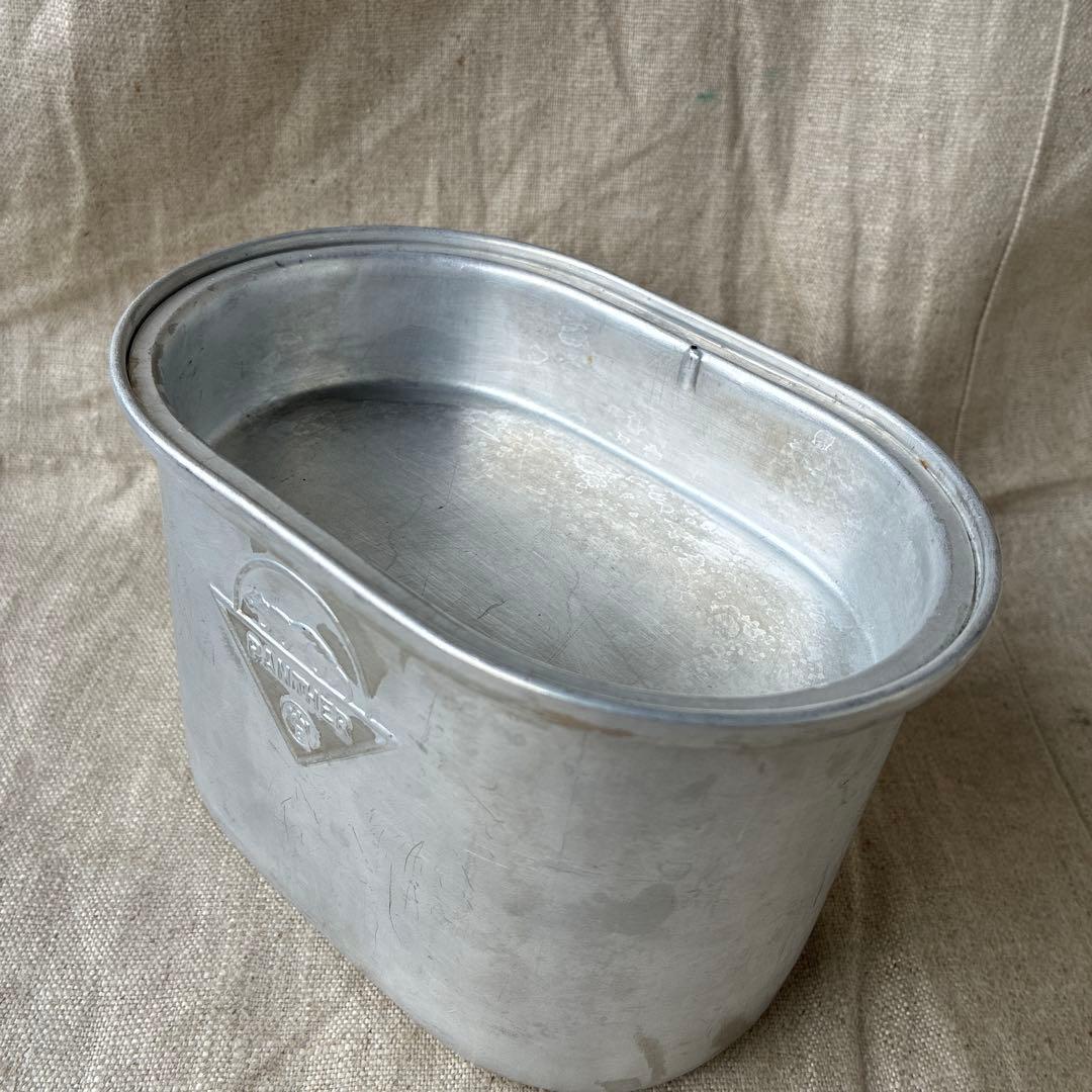 PANTHER アルミ製フードコンテナ