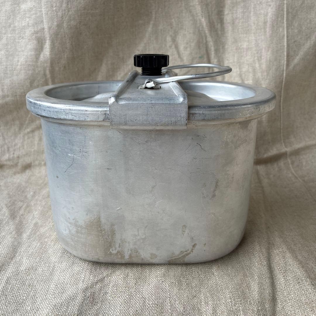 PANTHER アルミ製フードコンテナ