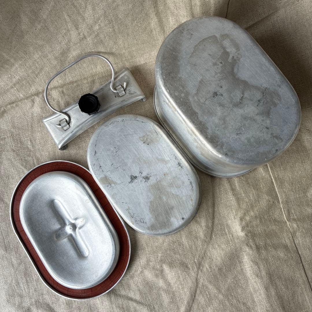 PANTHER アルミ製フードコンテナ