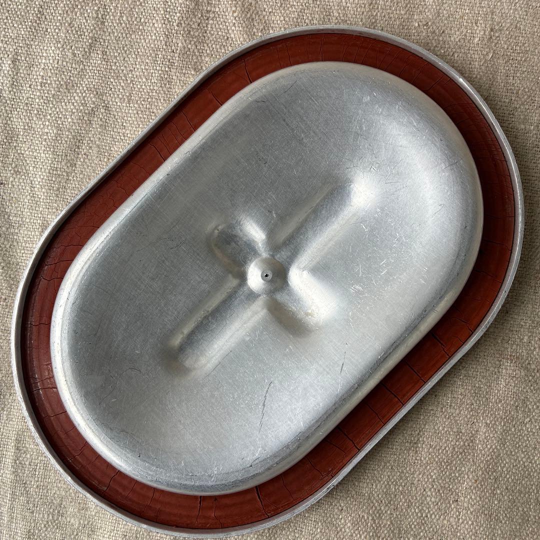 PANTHER アルミ製フードコンテナ