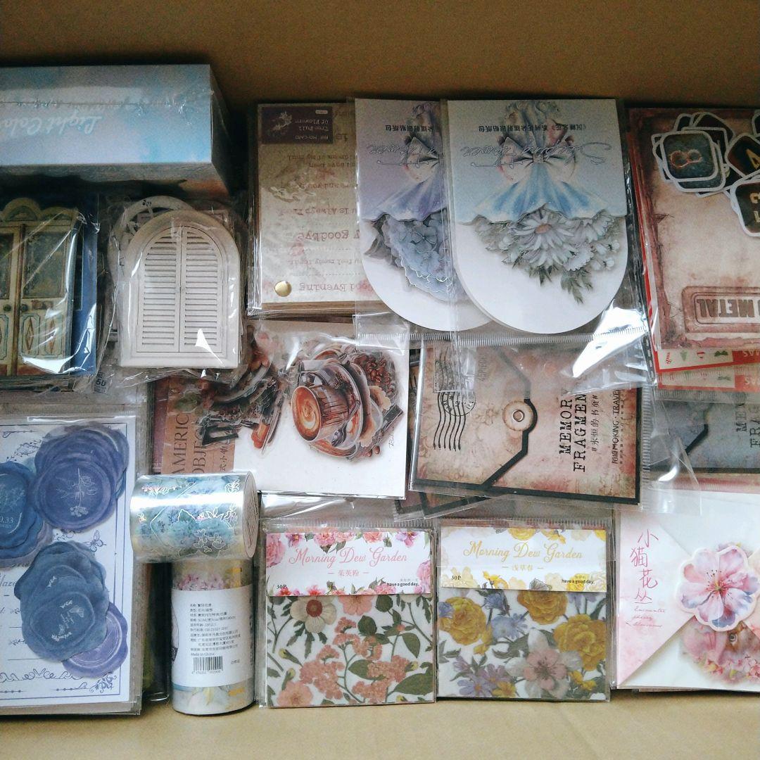 特別価格！大量 紙モノ まとめ売り 100