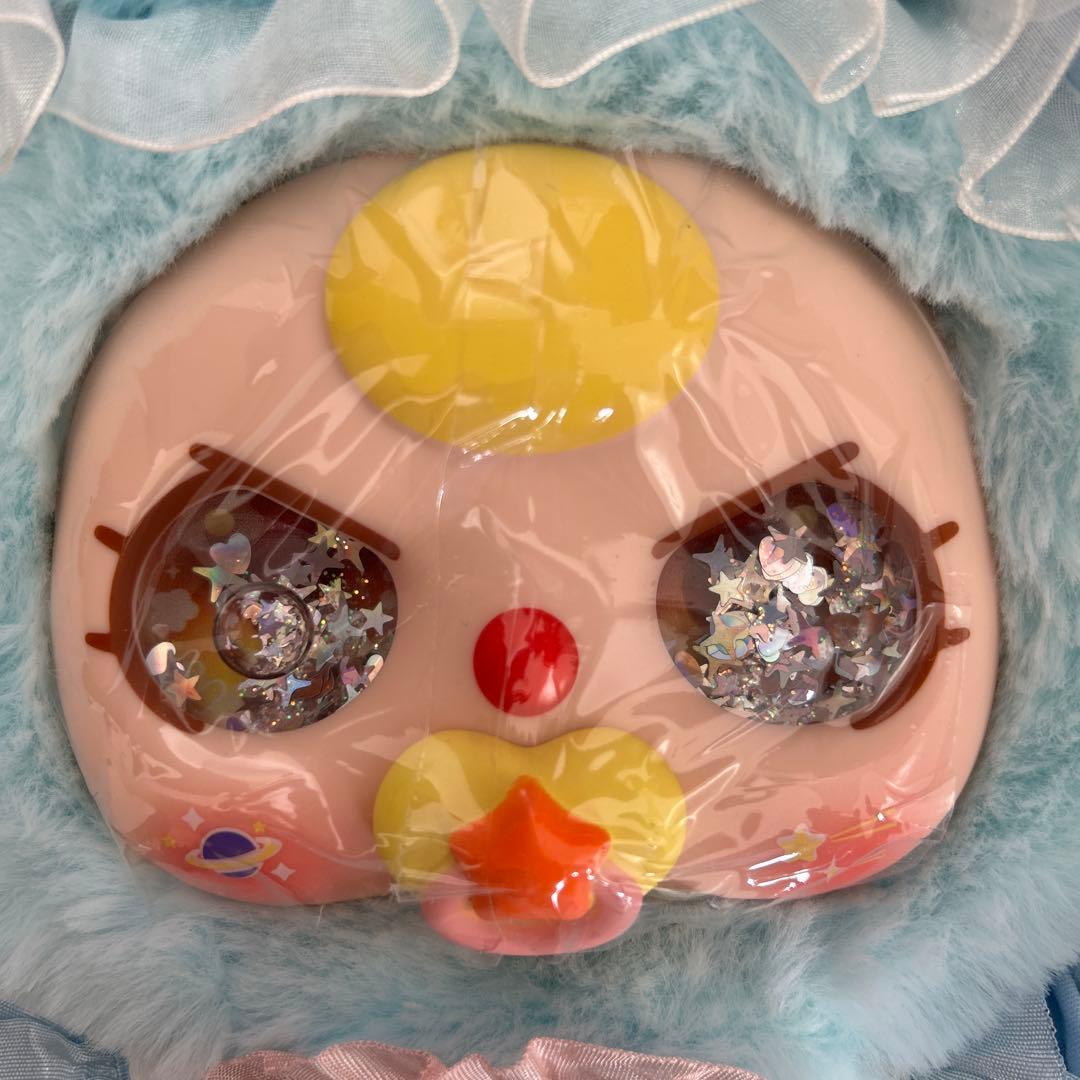 BABY THREE ベイビースリー ロリータの夢 400% バブオイル目