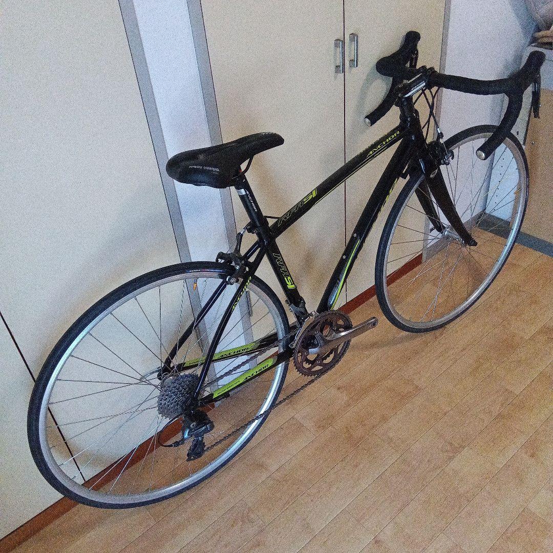 豆蔵さま専用　ANCHOR　RFA5　42サイズ　分解調整済み