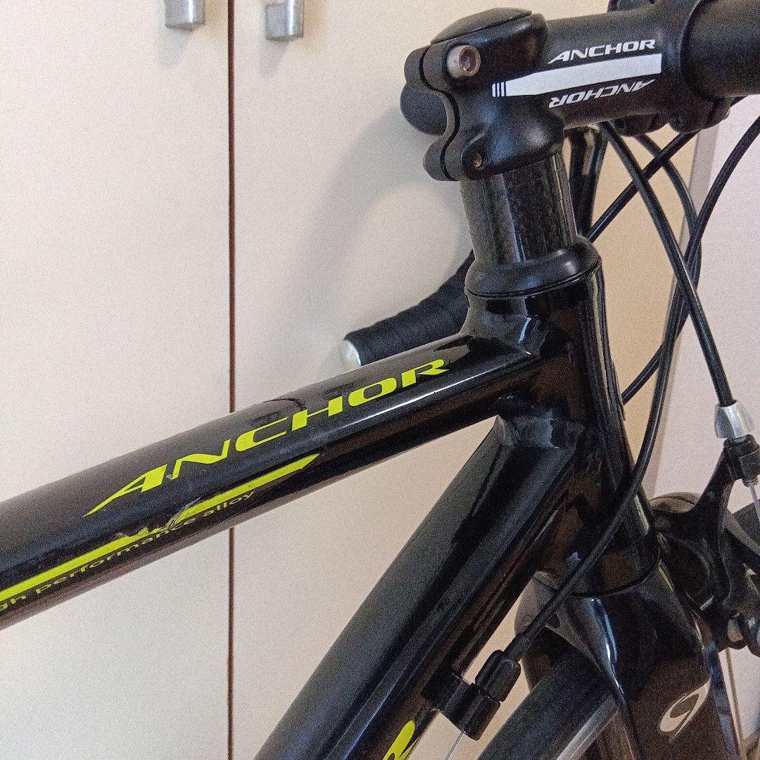 豆蔵さま専用　ANCHOR　RFA5　42サイズ　分解調整済み