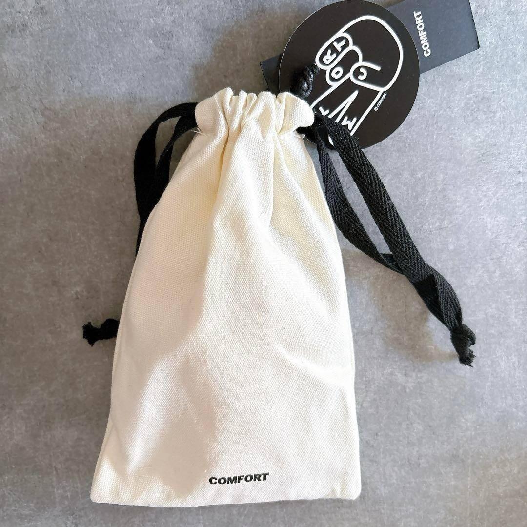 ★韓国★COMFORT MUNK KeyRing ぬいぐるみ キーホルダー テテ