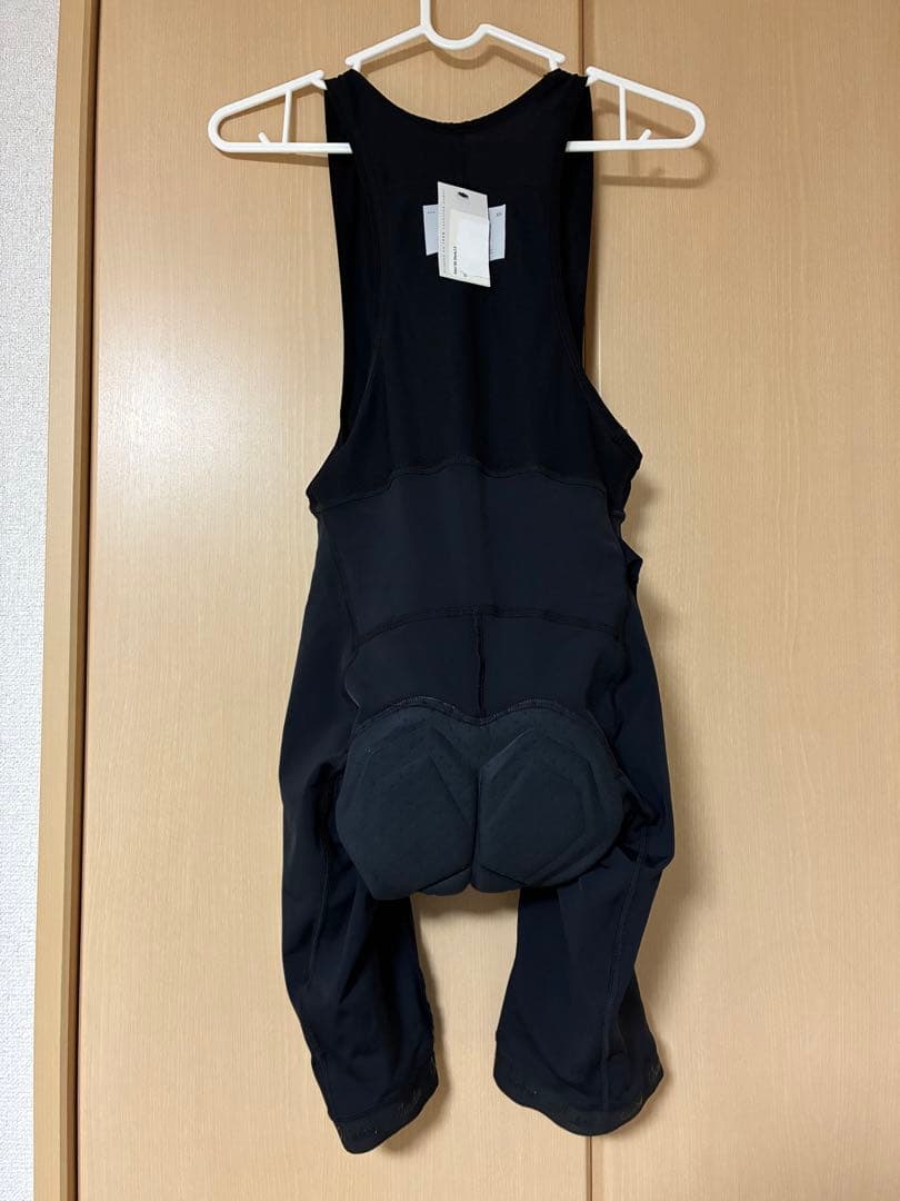 【新品未使用】イザドア Isadore Bib Shorts 2.0 XS