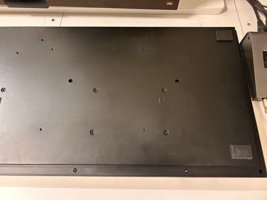 NI KOMPLETE KONTROL S61 MK2 MIDIキーボード