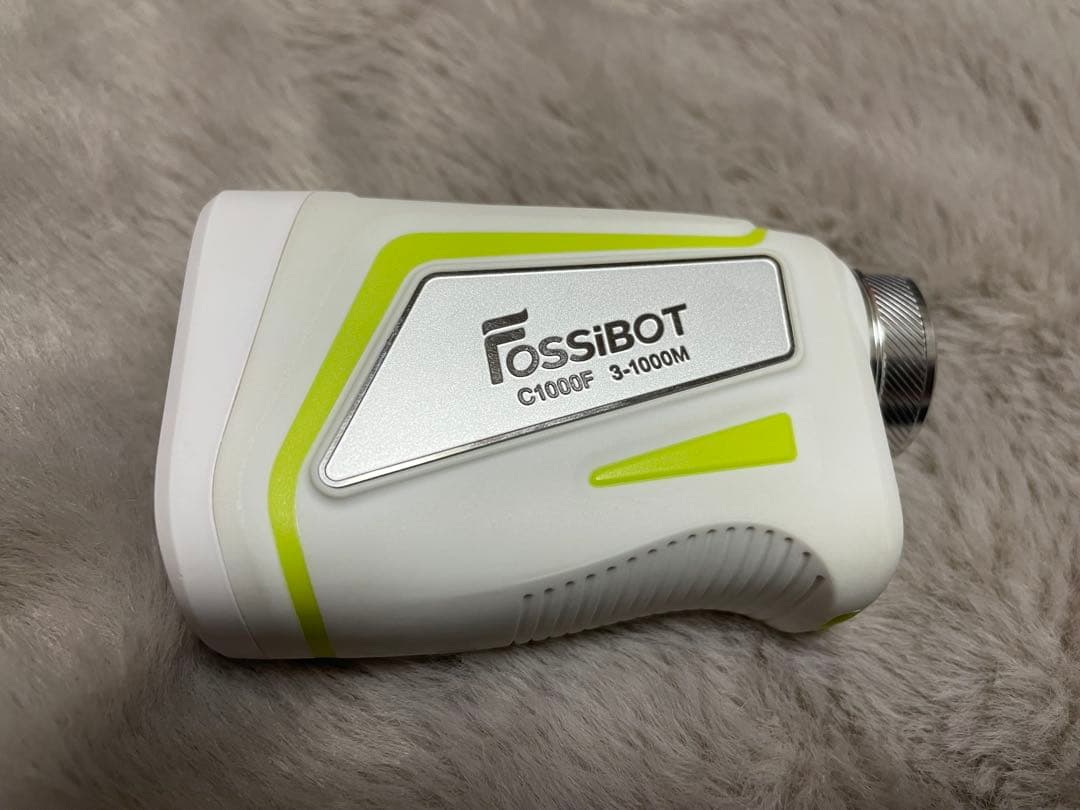 Fossibot C1000F ゴルフ用距離計