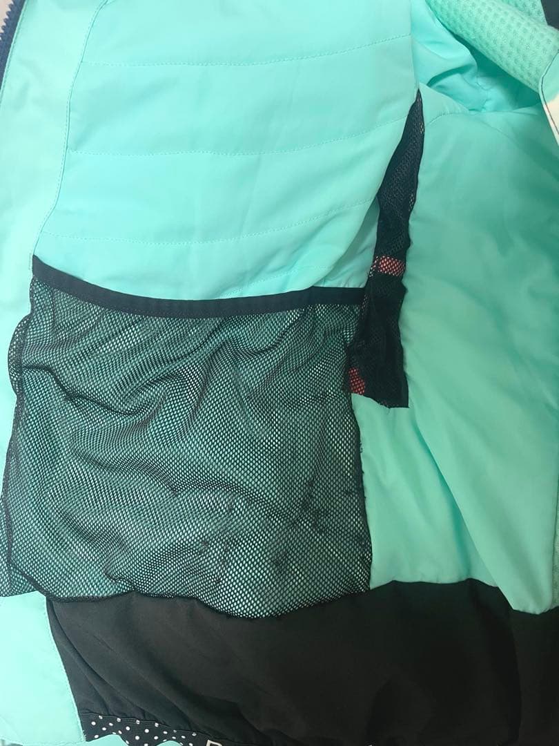 ROXY GORE-TEX スノーボードウェア セット