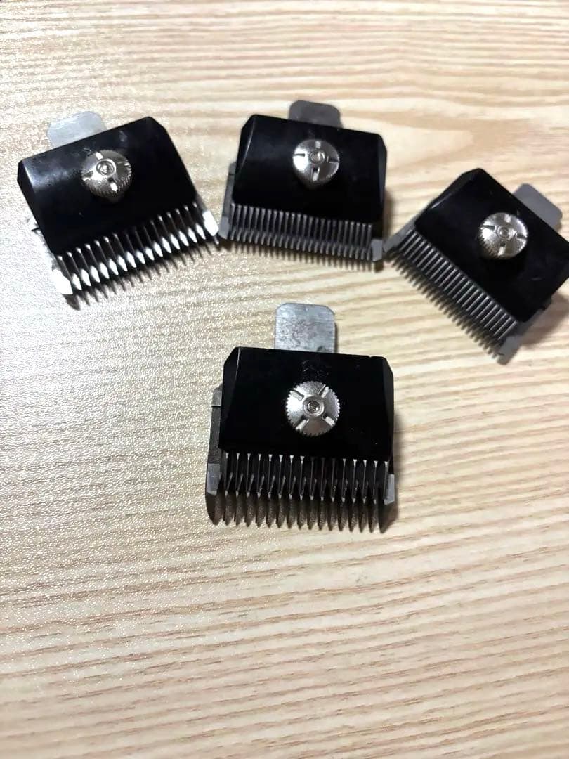 正規品SPEEDIK TAPIO SP-3 トリミングカッター【替刃3種類付き】