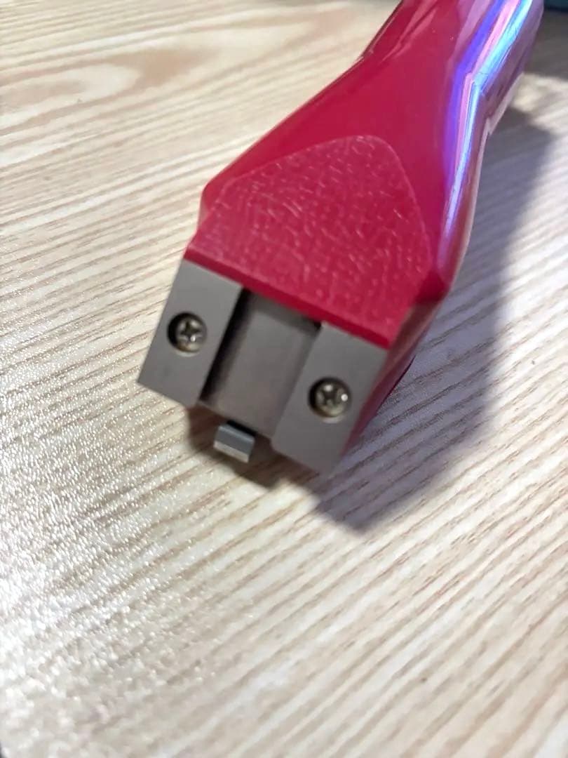 正規品SPEEDIK TAPIO SP-3 トリミングカッター【替刃3種類付き】