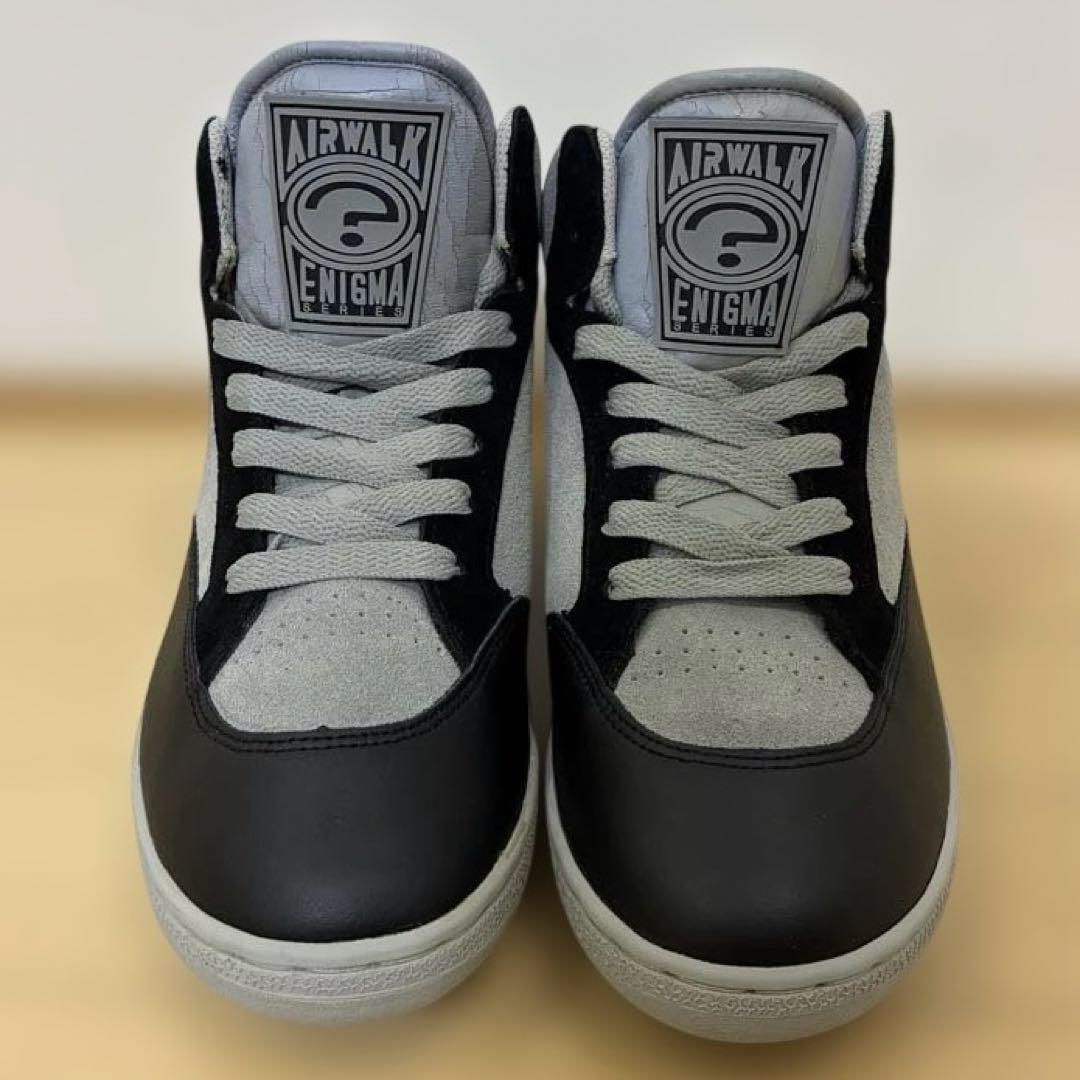 エアウォーク エニグマ デッドストック