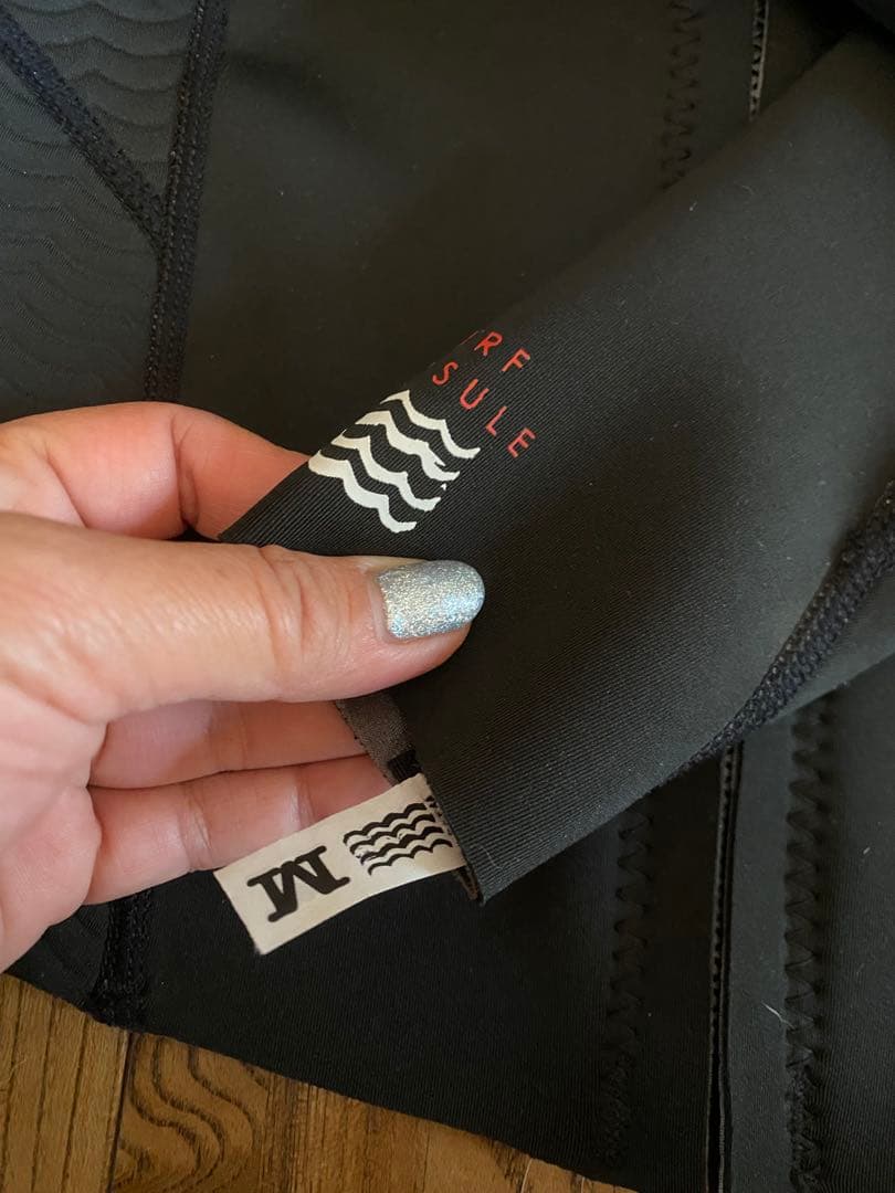 BILLABONG レディース タッパー Mサイズ