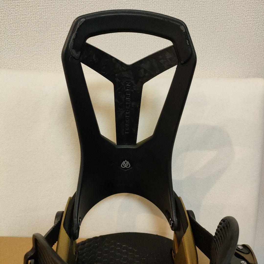 UNION ユニオン FALCOR ファルコア 23-24 Mサイズ