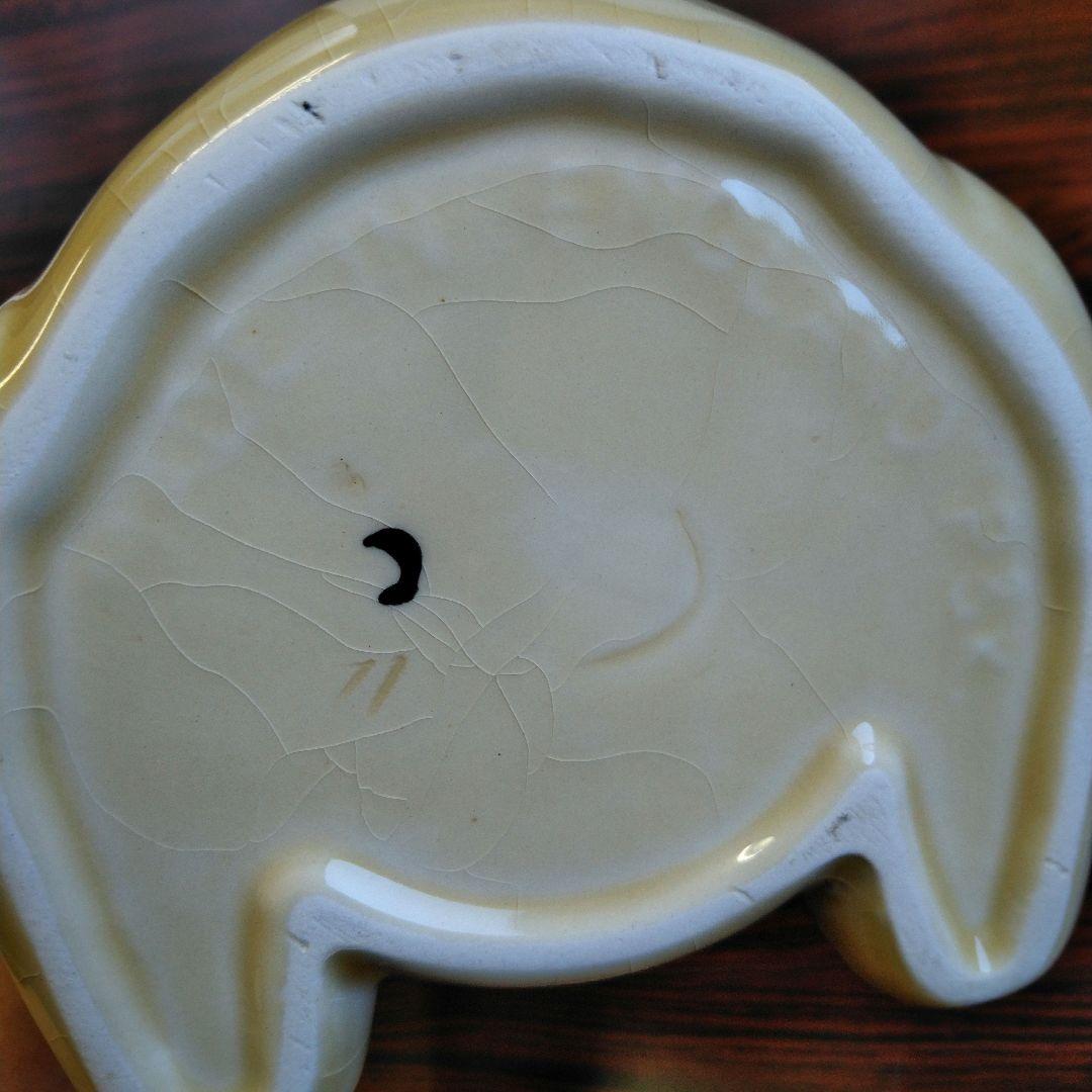 英国ヴィンテージ Price & Kensington テディベア ティーポット