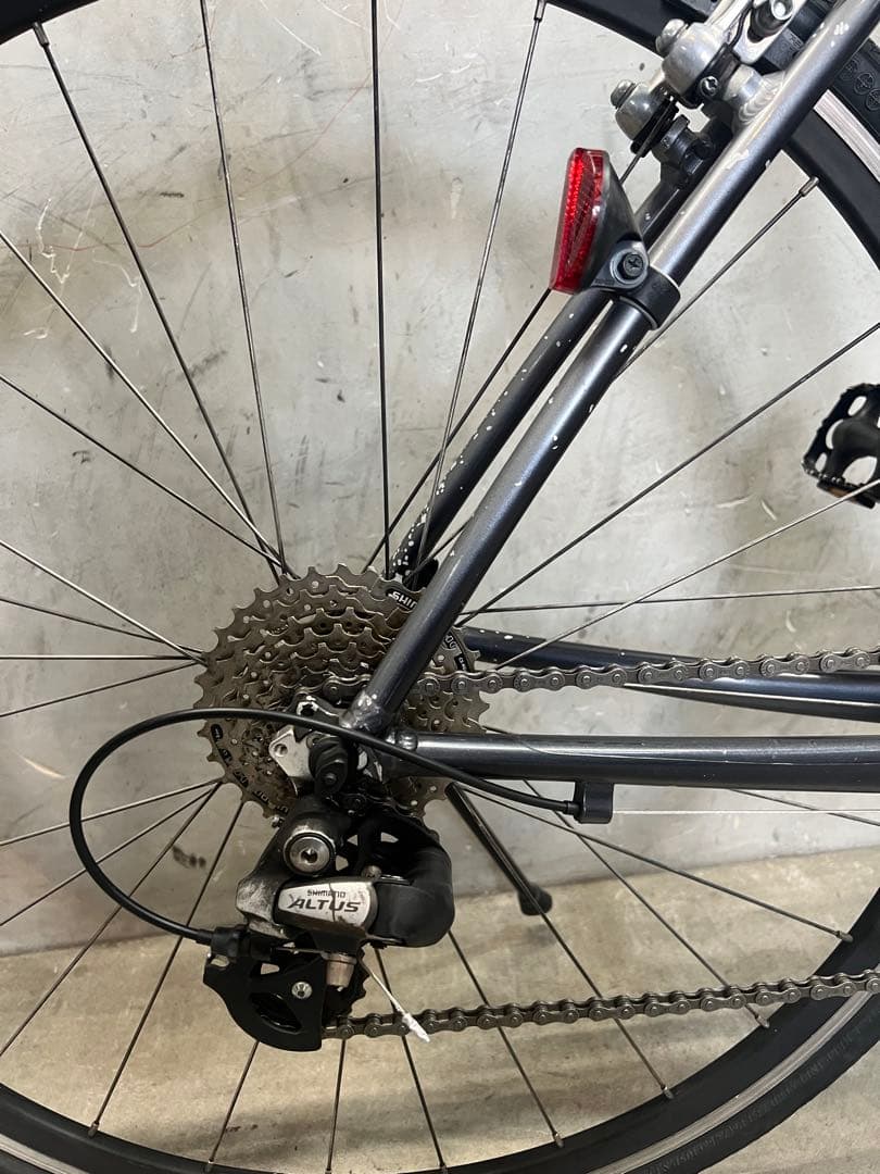 クロスバイク　GIANT ESCAPE R3 ジャイアントエスケープR3