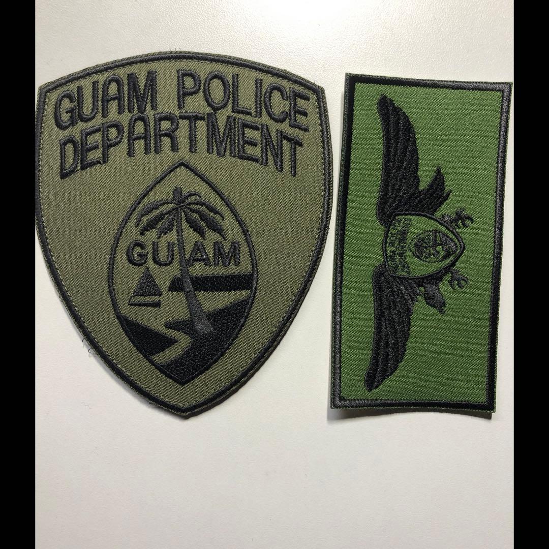 オリジナル縫い付けタイプ