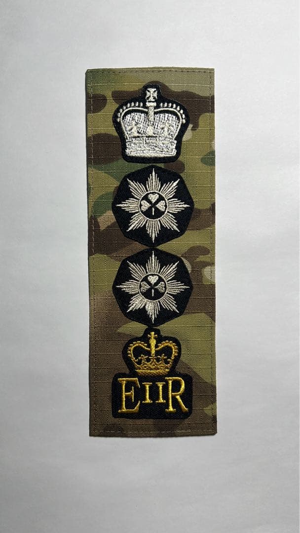 オリジナル縫い付けタイプ