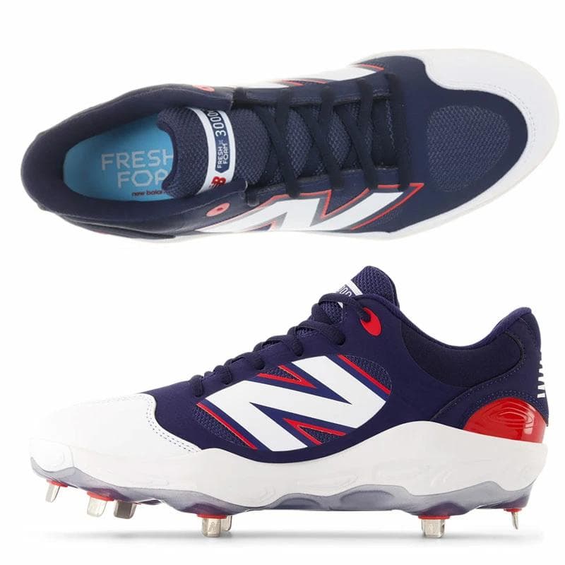 シューズ NewBalance Fresh Foam3000v7 l 2E