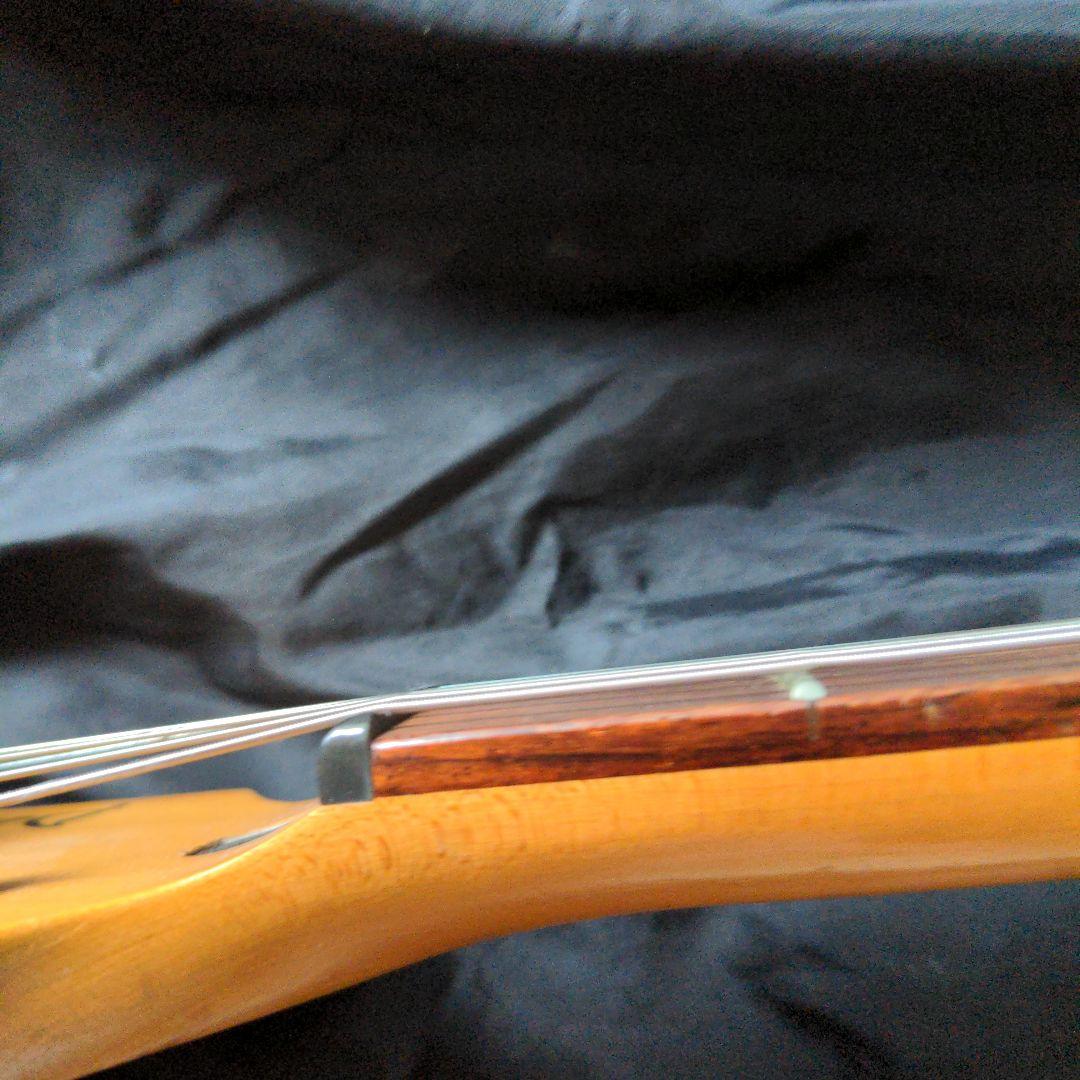 Yamaha Pacifica エレキギター ダークブルー