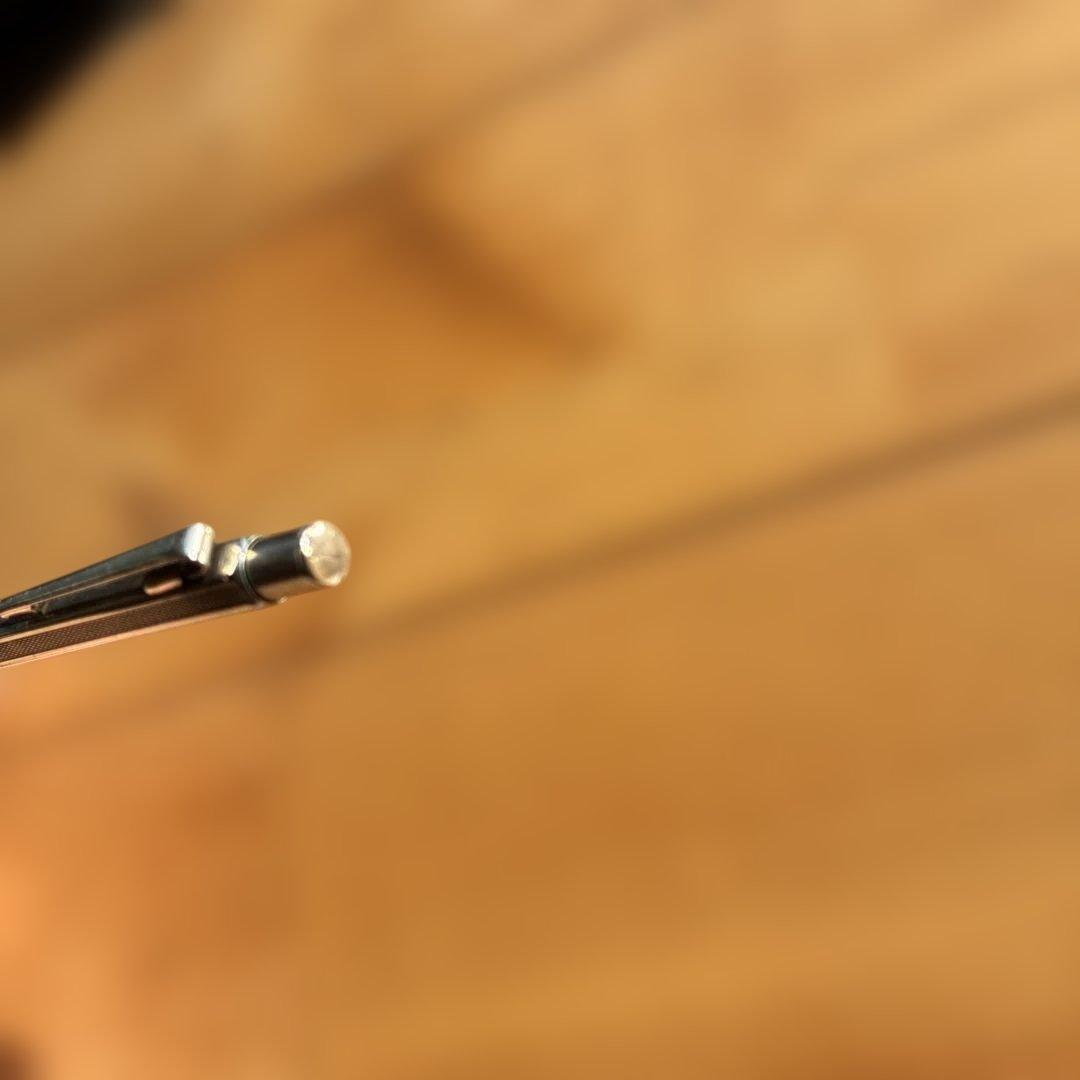 カランダッシュエクリドールグレンドージュ前期型ag925 ボールペン