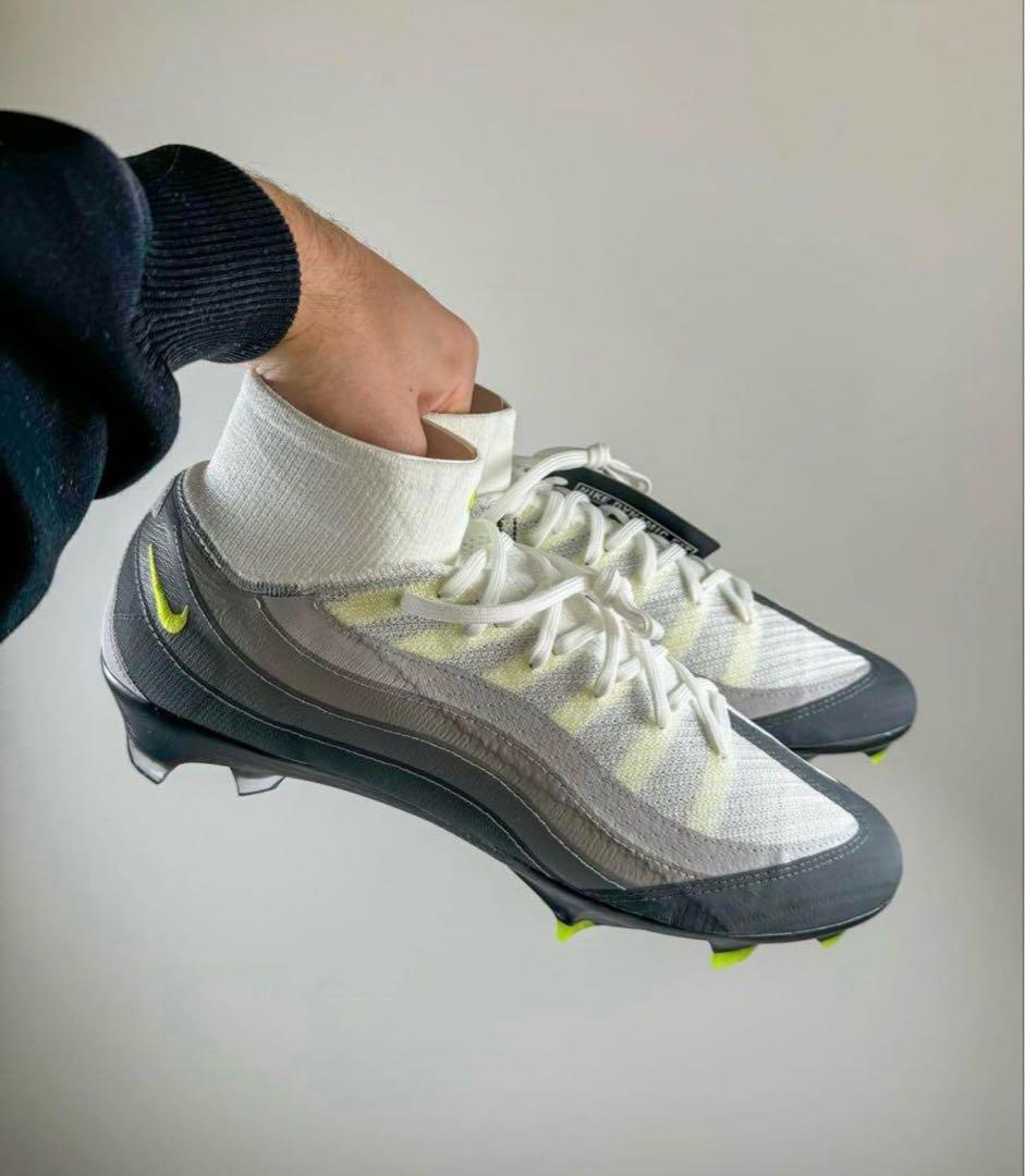 Nike Mercurial Vapor 16 Pro Neon 27.5cm②