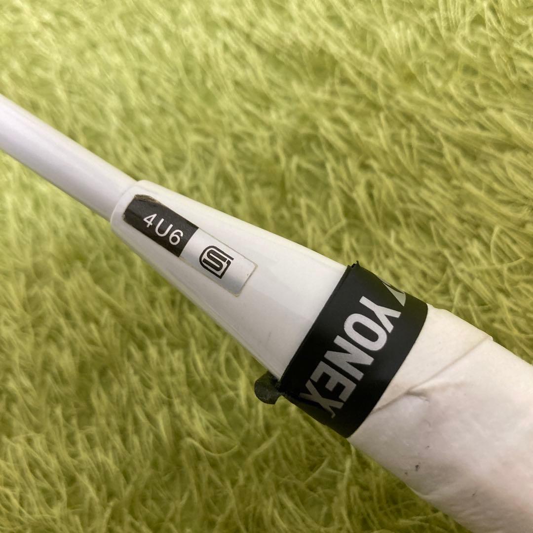 【極美品】MIZUNOアルティウス 03 FEEL 4U6