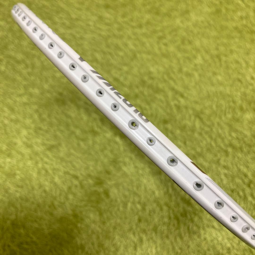 【極美品】MIZUNOアルティウス 03 FEEL 4U6