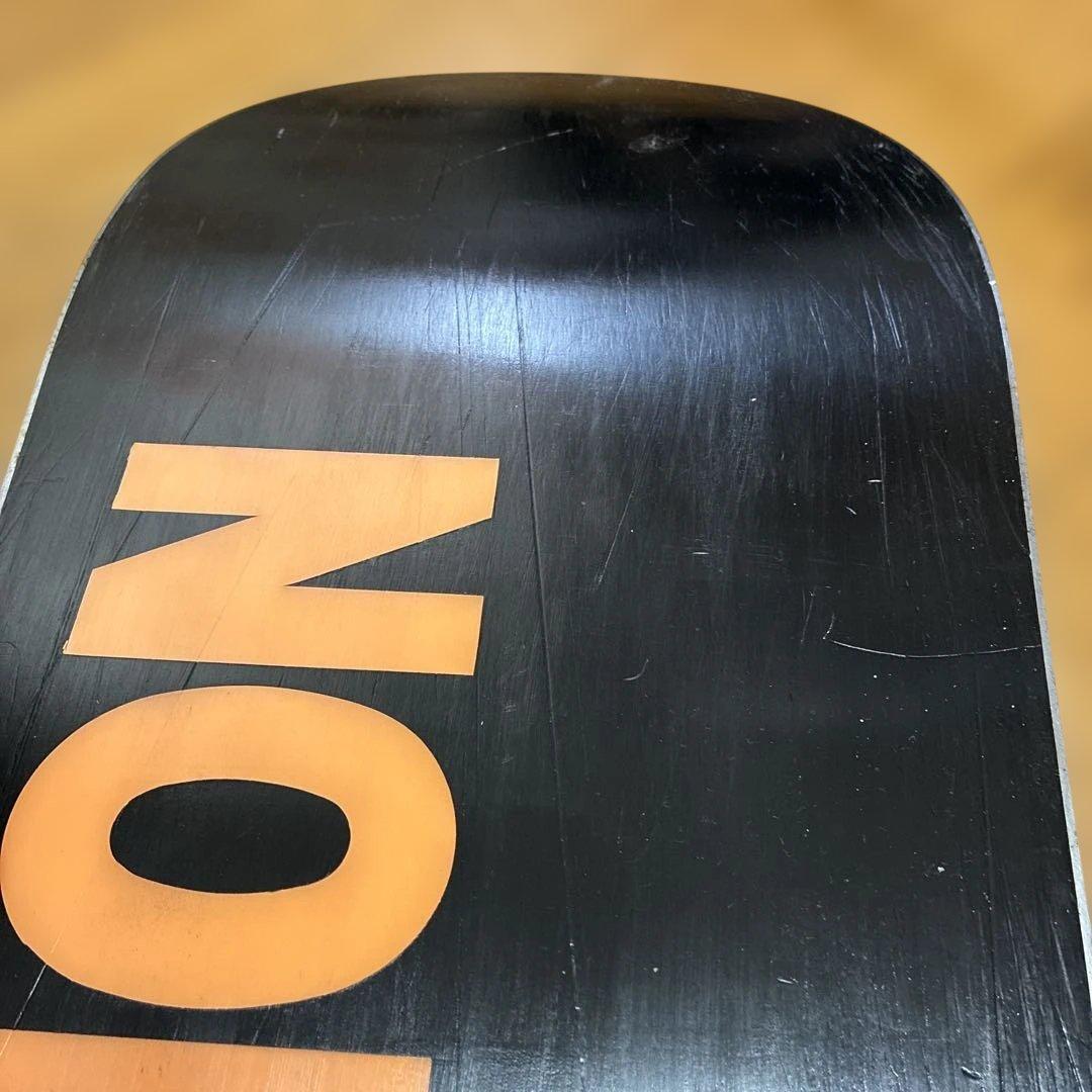 SALOMON 120 スノーボード　ジュニア